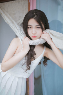 看B站夜月的直播
